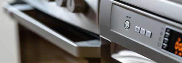 A.R.Services your local expert for Domestic appliances servicing and  repairs 