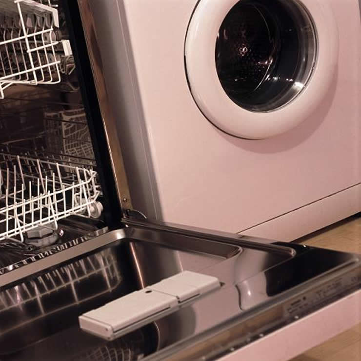Domestic Appliance repairs and servicing in WGC Tumble Dryers   